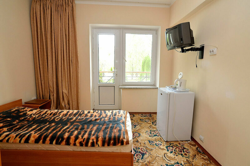 Стандартный 1-местный (корпус)