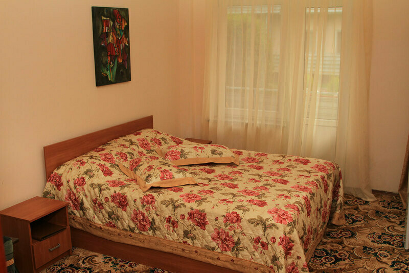 Стандартный 2-местный (корпус)1