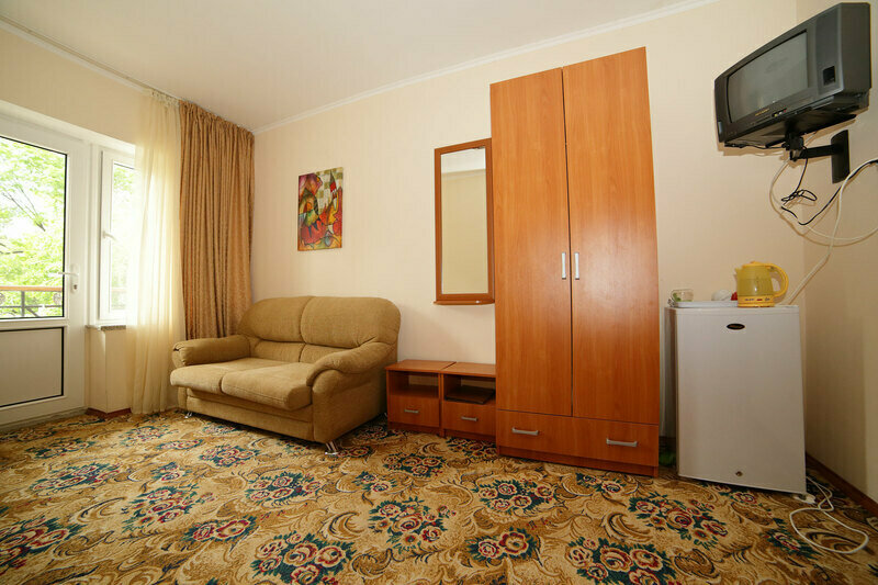 Стандартный 2-местный (корпус)3