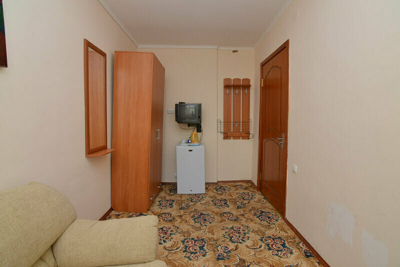 Стандартный 2-местный (корпус)4