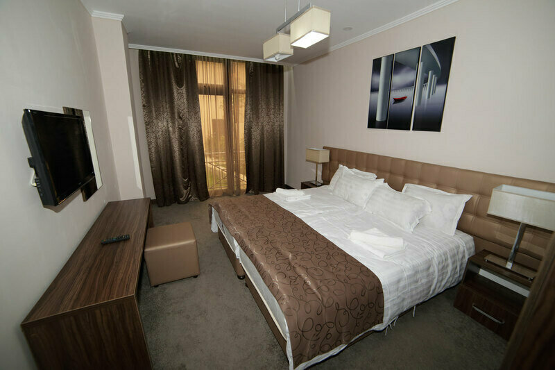 Таунхаус 4-местный 3-комнатный