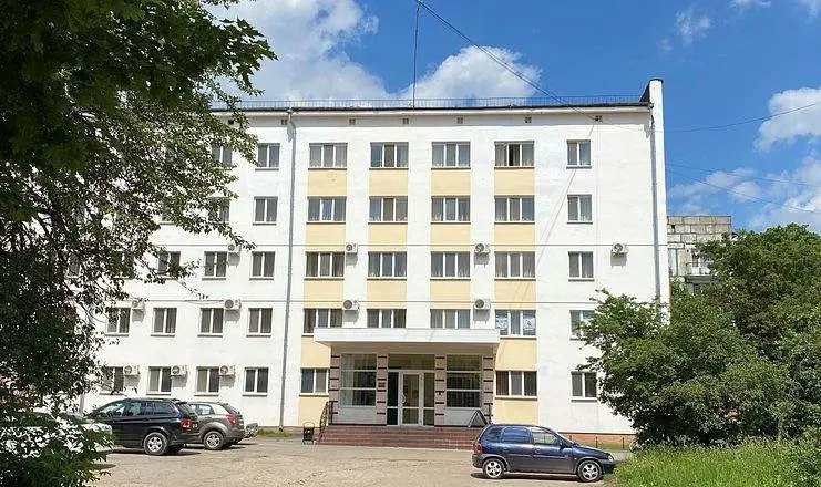Отель Конаково, Конаково, Тверская область