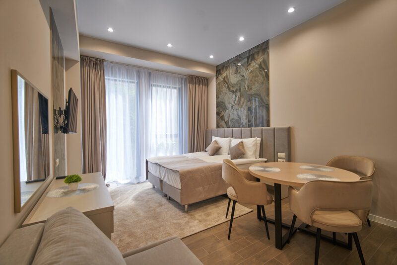 Делюкс 2-местный (DLUX)