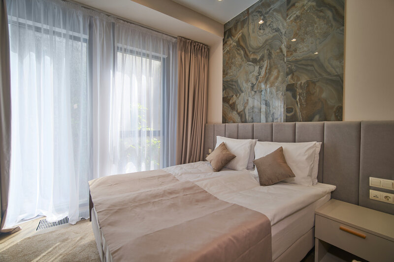 Делюкс 2-местный (DLUX)