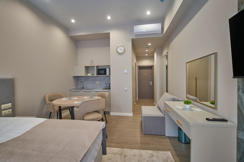 Делюкс 2-местный (DLUX)