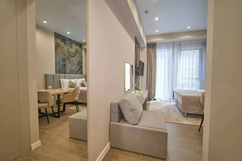 Делюкс 2-местный (DLUX)