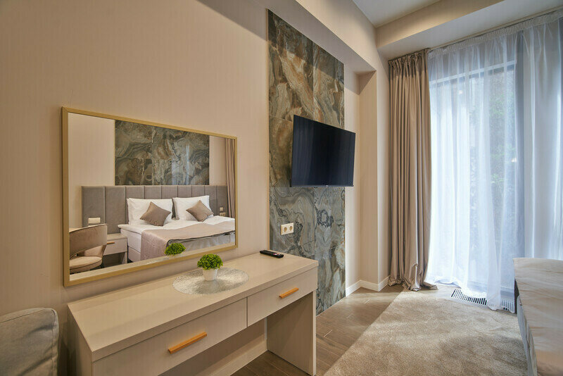 Делюкс 2-местный (DLUX)