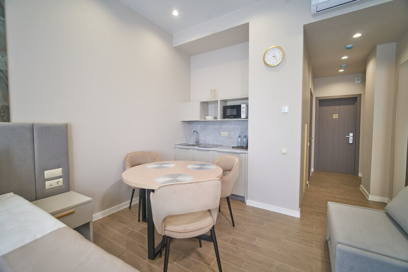 Делюкс 2-местный (DLUX)