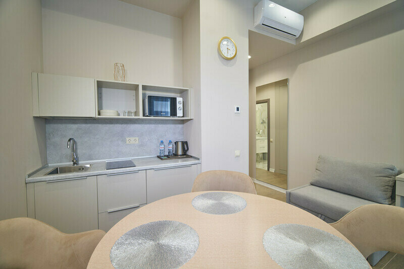 Делюкс 2-местный (DLUX)