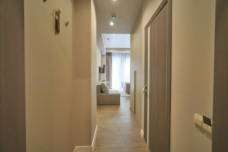 Делюкс 2-местный (DLUX)