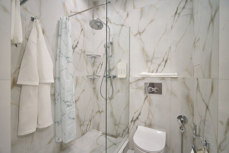 Делюкс 2-местный (DLUX)