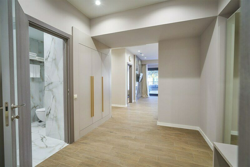 Люкс 2-местный 2-комнатный