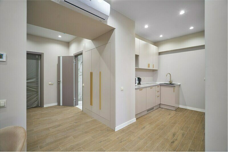 Люкс 2-местный 2-комнатный