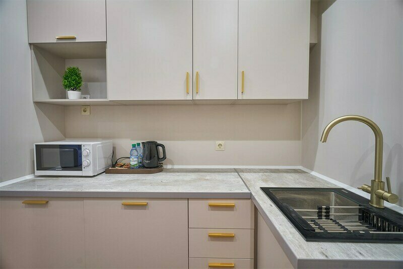 Люкс 2-местный 2-комнатный