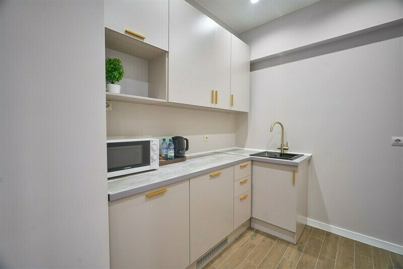 Люкс 2-местный 2-комнатный