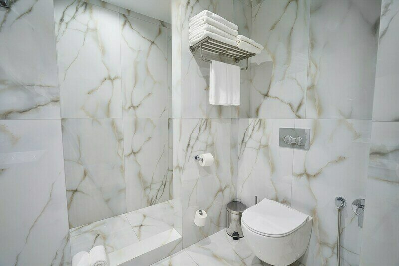 Люкс 2-местный 2-комнатный