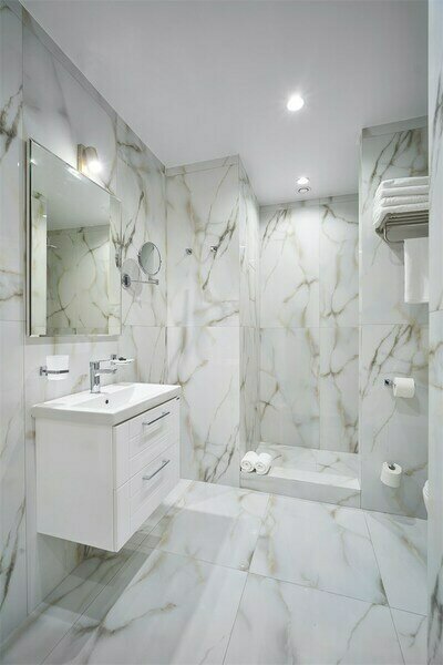 Люкс 2-местный 2-комнатный