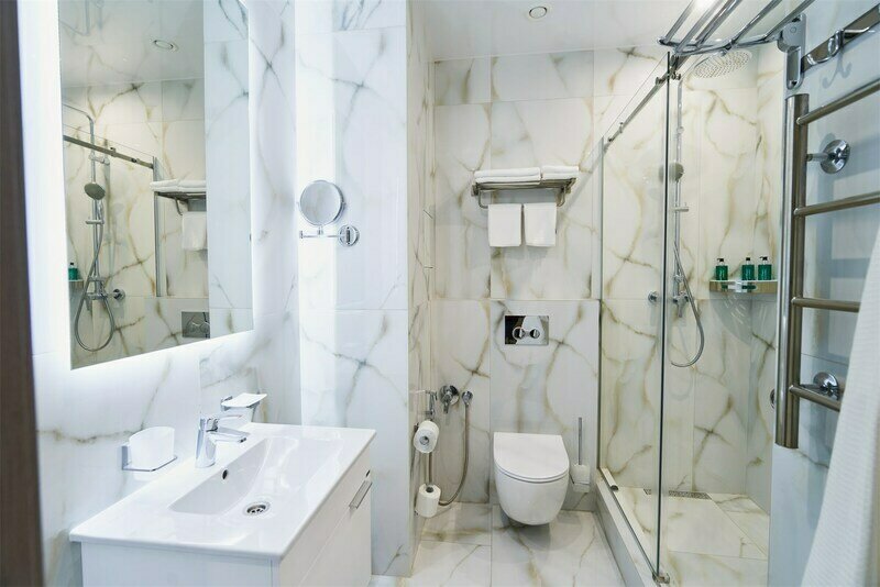 Полулюкс 2-местный (без балкона)