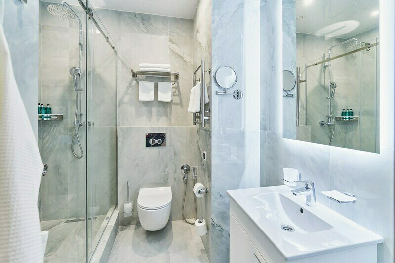 Полулюкс 2-местный (без балкона)