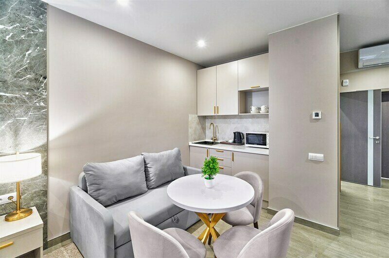 Полулюкс 2-местный (без балкона)