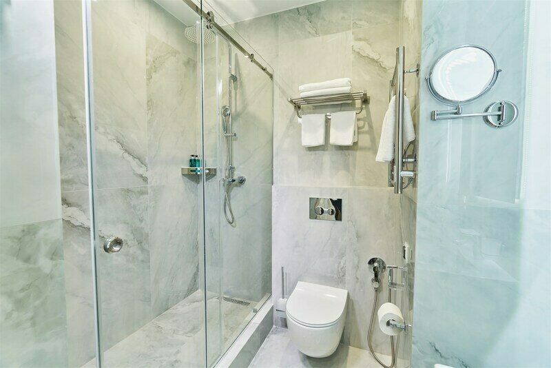 Полулюкс 2-местный (без балкона)