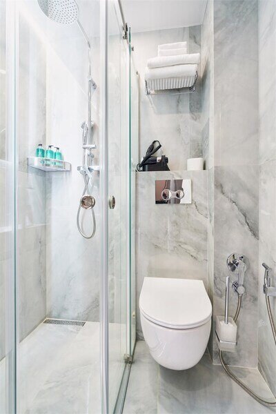 Стандартный 2-местный (без балкона)