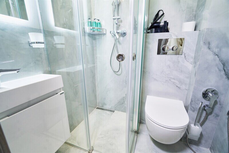 Стандартный 2-местный (без балкона)