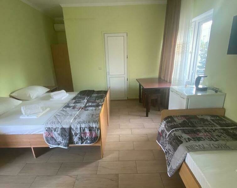 Комфорт 4-местный