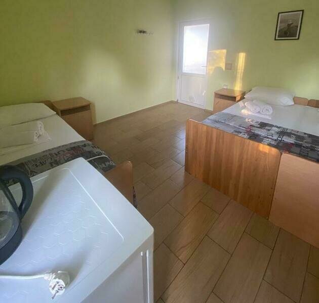 Комфорт 4-местный