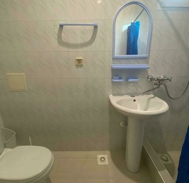 Комфорт 4-местный