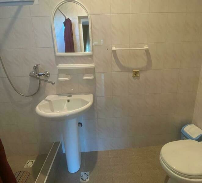 Стандартный 2-местный