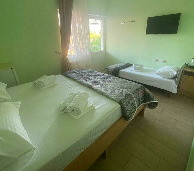 Улучшенный 3-местный