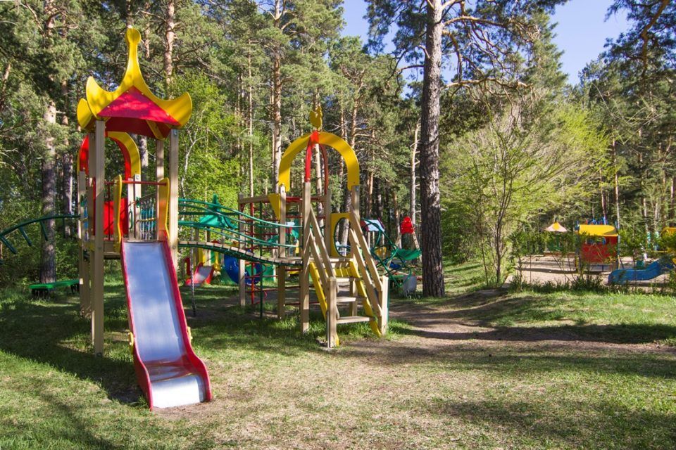 Окжетпес, Акмолинская область: фото 2