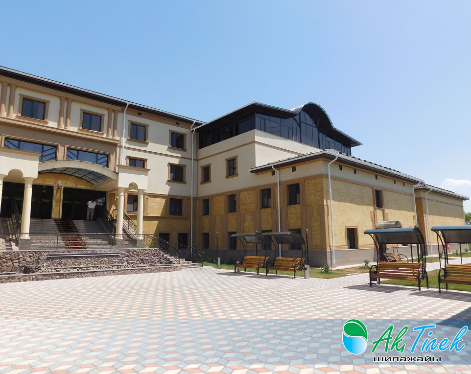 Ак-Тилек, Туркестанская область: фото 4