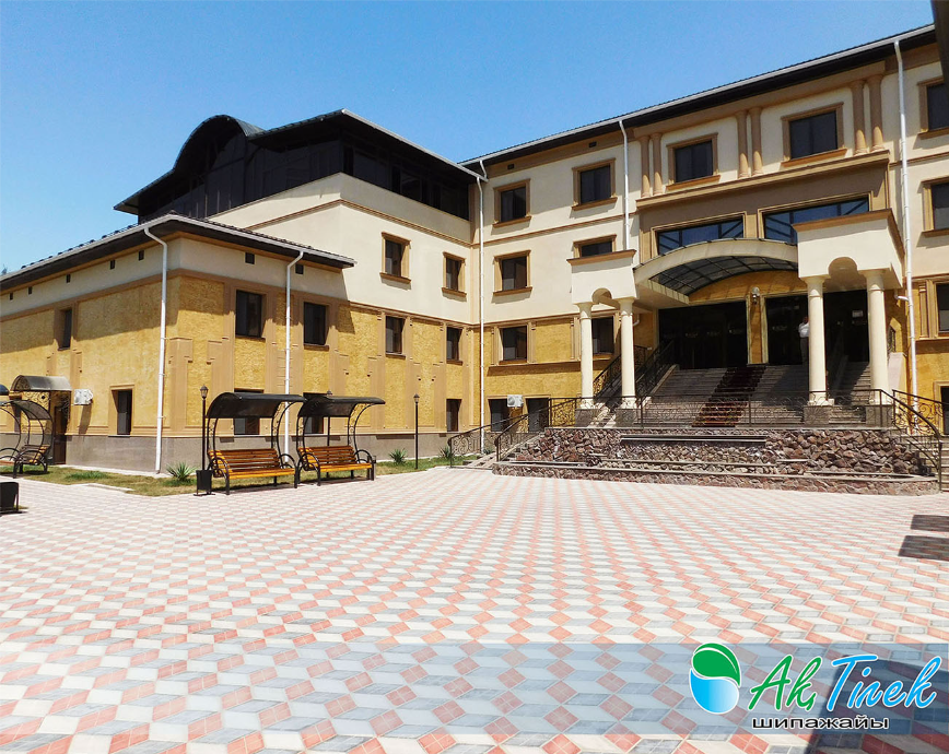 Ак-Тилек, Туркестанская область: фото 3