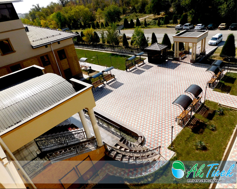 Ак-Тилек, Туркестанская область: фото 5