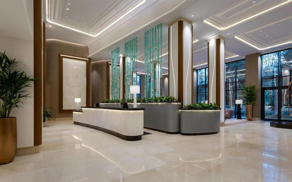 Swissotel Wellness Resort Alatau Almaty, Алматинская область: фото 5
