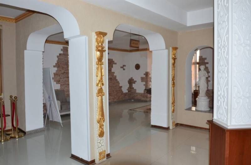 Окси, Туркестанская область: фото 5