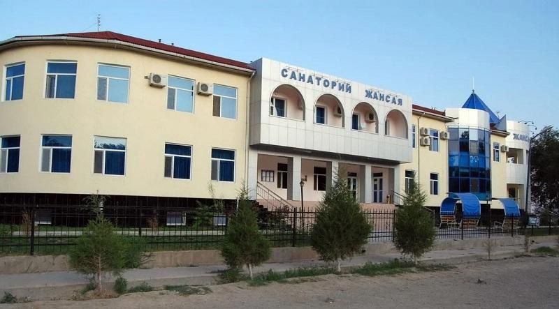 Жансая, Алматинская область: фото 2