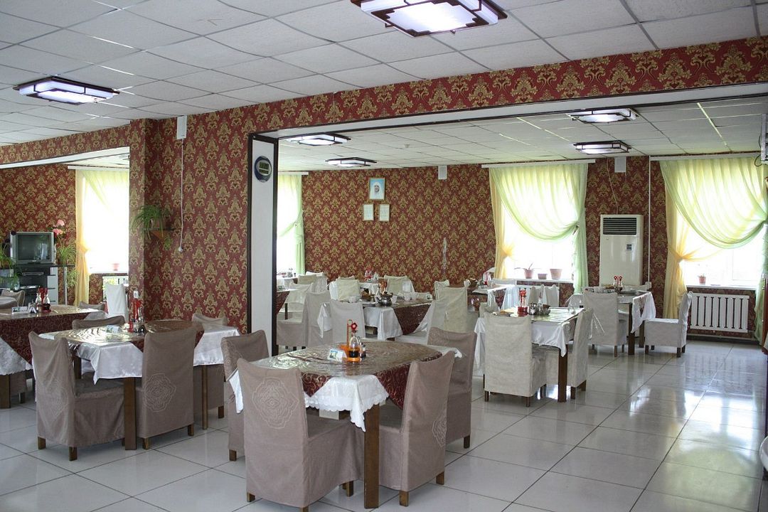 Жансая, Алматинская область: фото 4