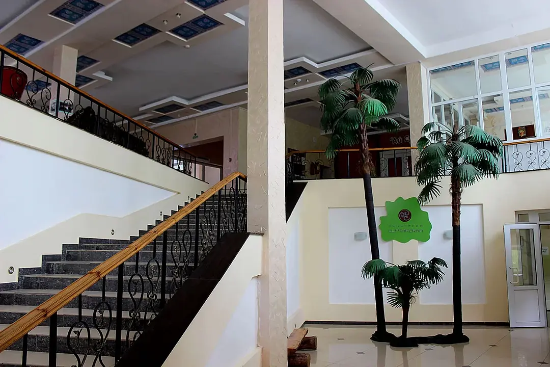 Щучинский, Акмолинская область: фото 2