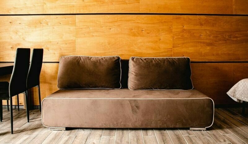 Апартаменты Лофт 4-местный