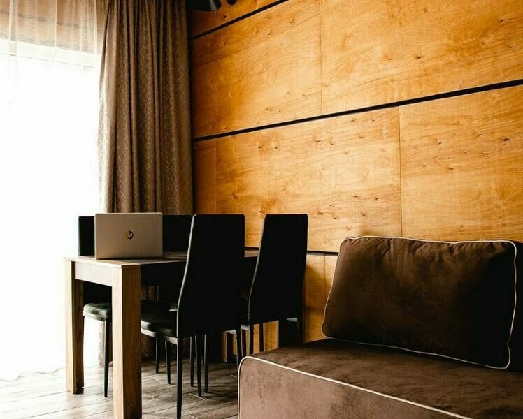 Апартаменты Лофт 4-местный