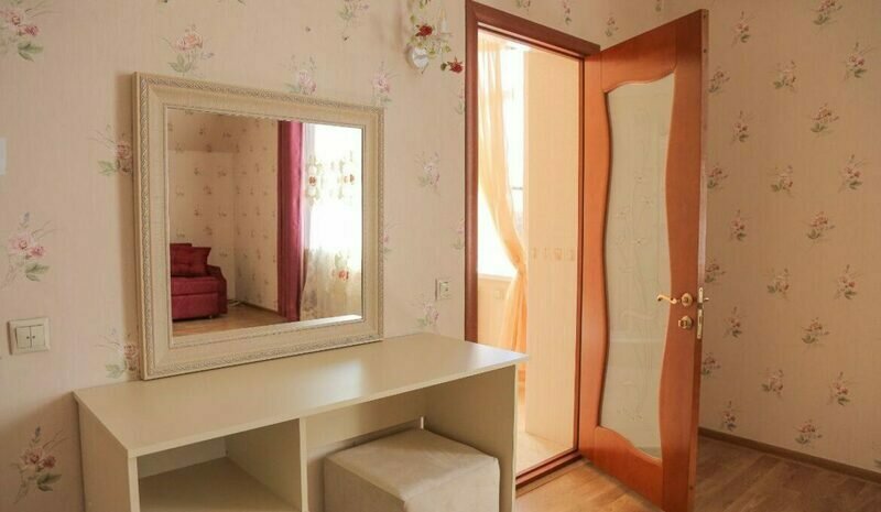 Делюкс Santa Rosa 4-местный