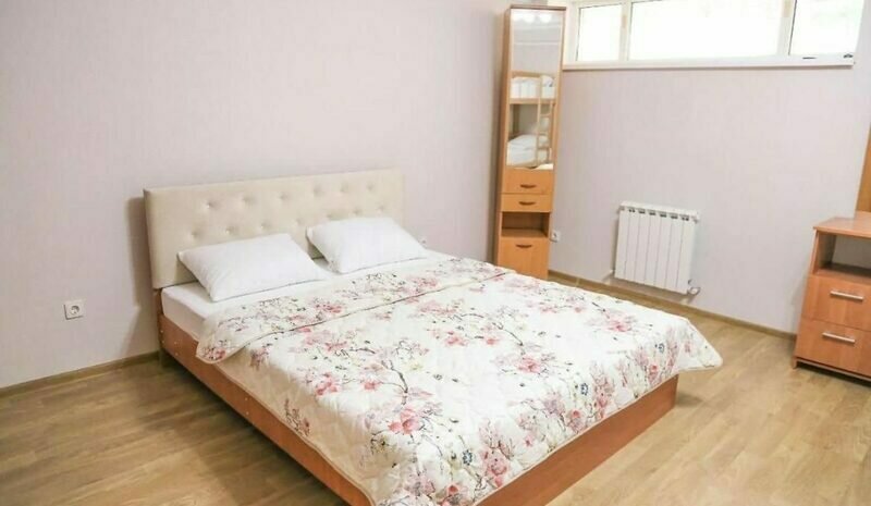 Семейный 6-местный