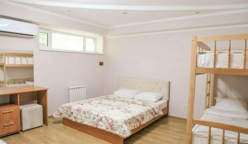 Семейный 6-местный