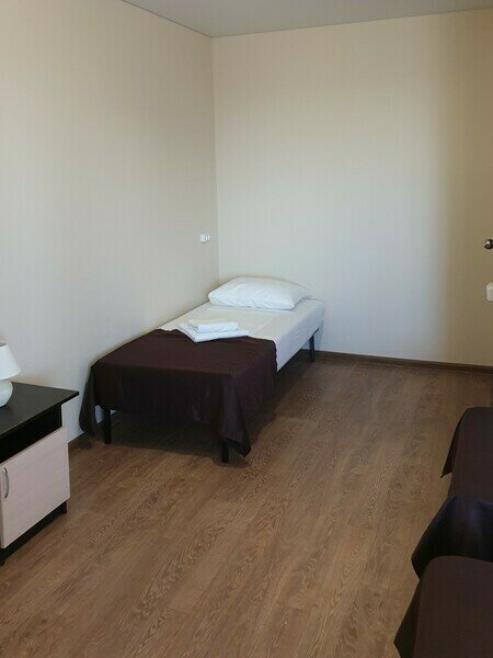 4-местный (вид на море)