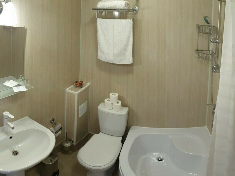 4-местный (вид на море)