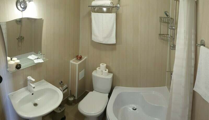 Стандартный 4-местный