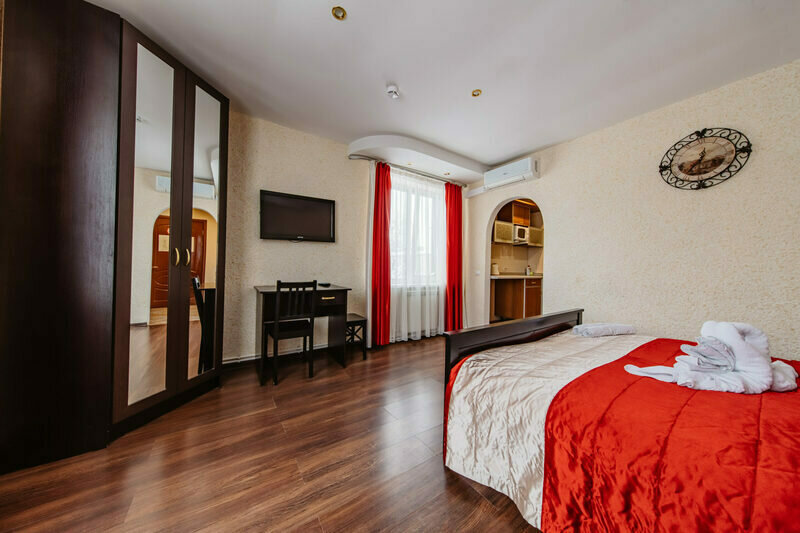 Стандартный 2-местный